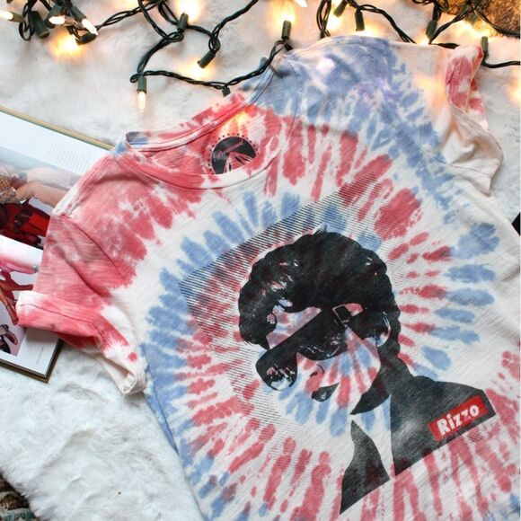 BUY NOW SALE Rizzo Classic Crew Tee - Picture 1 of 11